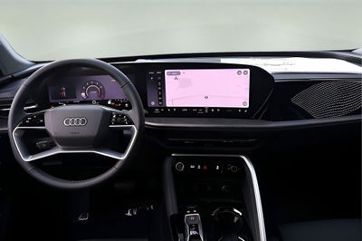 2026 Audi Q5 2.0T Premium Plus quattro