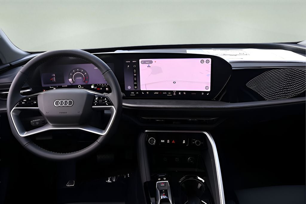 2026 Audi Q5 2.0T Premium Plus quattro