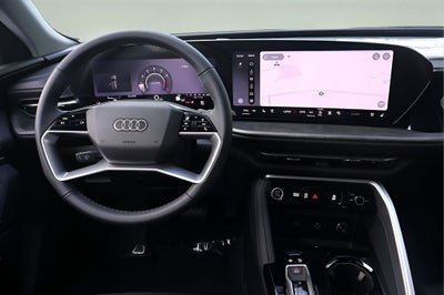 2026 Audi Q5 2.0T Premium Plus quattro