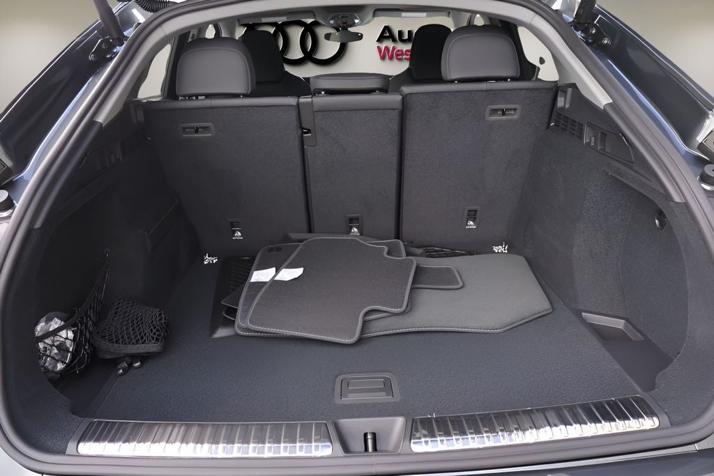 2026 Audi Q5 2.0T Premium Plus quattro