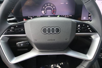 2026 Audi Q5 2.0T Premium Plus quattro