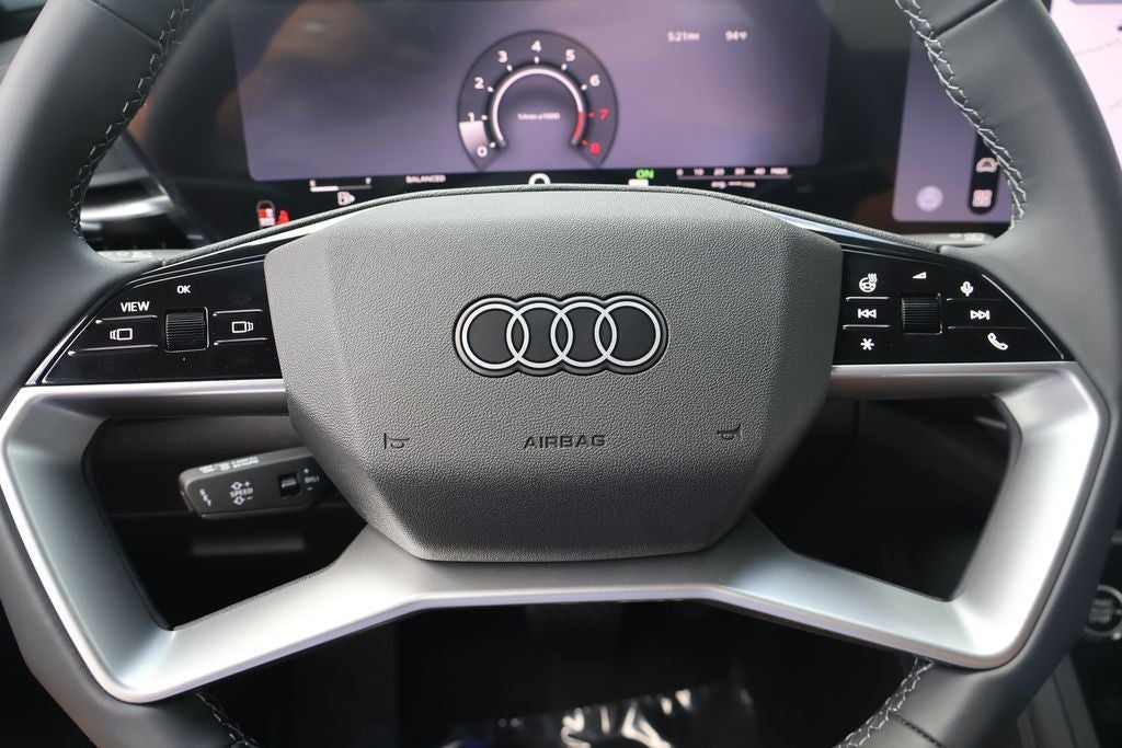 2026 Audi Q5 2.0T Premium Plus quattro