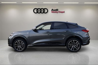 2026 Audi Q5 2.0T Premium Plus quattro