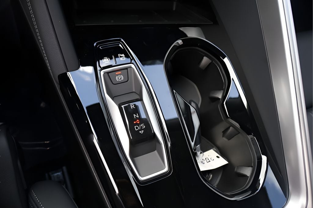 2026 Audi Q5 2.0T Premium Plus quattro