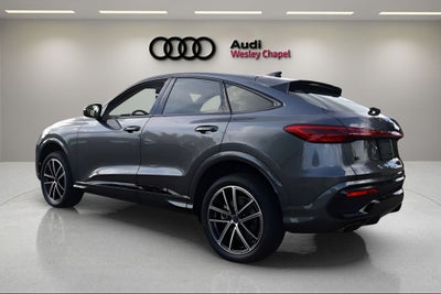2026 Audi Q5 2.0T Premium Plus quattro