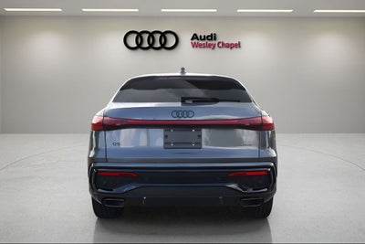 2026 Audi Q5 2.0T Premium Plus quattro