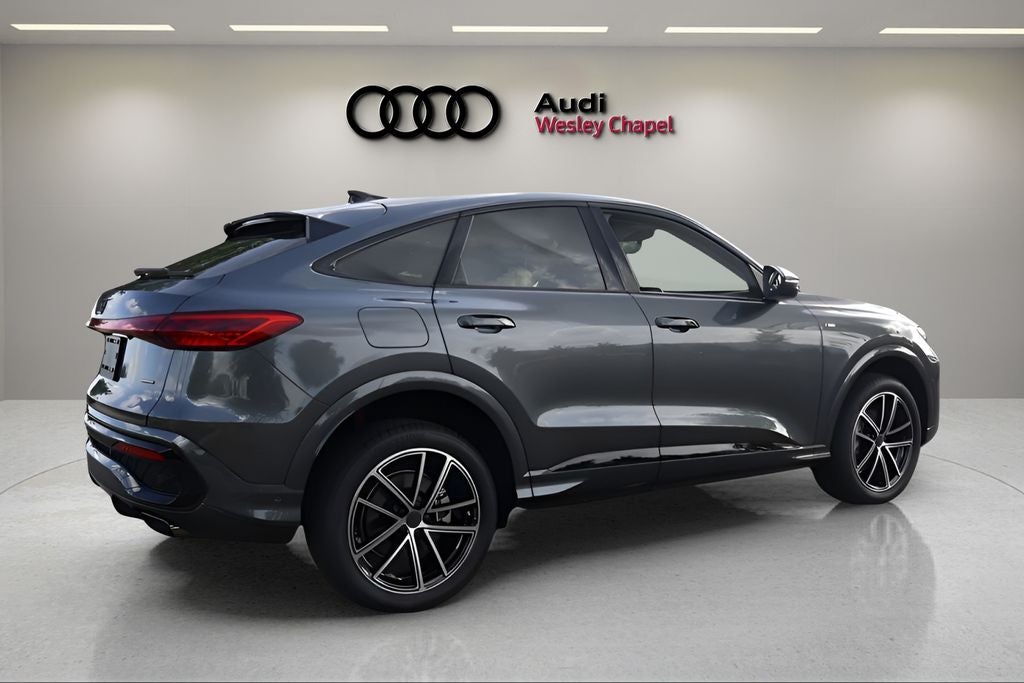 2026 Audi Q5 2.0T Premium Plus quattro