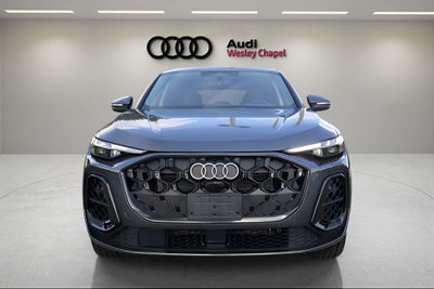 2026 Audi Q5 2.0T Premium Plus quattro