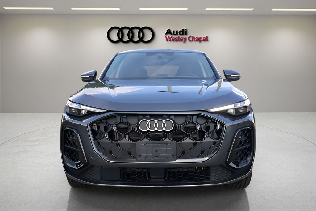 2026 Audi Q5 2.0T Premium Plus quattro