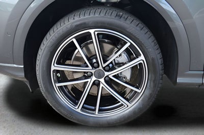 2026 Audi Q5 2.0T Premium Plus quattro