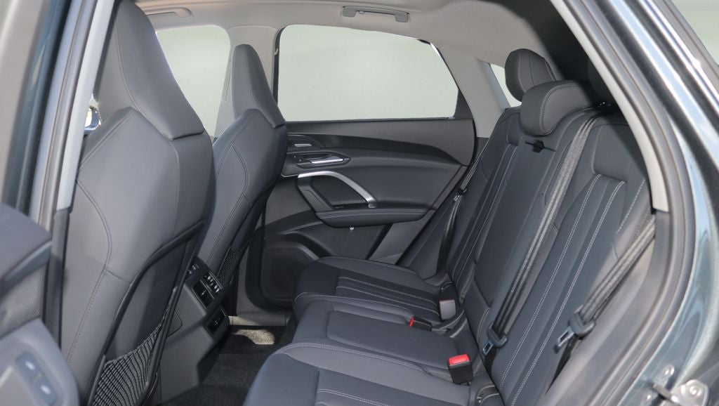 2026 Audi Q5 2.0T Premium Plus quattro
