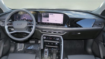 2026 Audi Q5 2.0T Premium Plus quattro