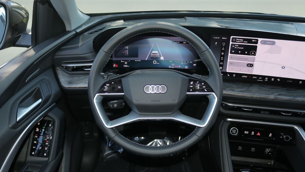 2026 Audi Q5 2.0T Premium Plus quattro