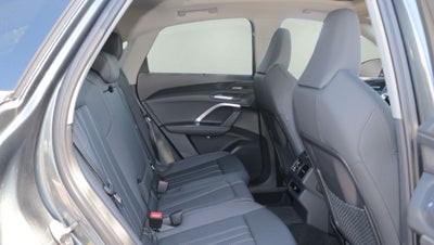 2026 Audi Q5 2.0T Premium Plus quattro