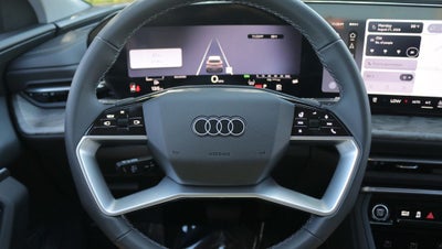 2026 Audi Q5 2.0T Premium Plus quattro