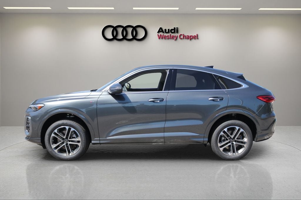 2026 Audi Q5 2.0T Premium Plus quattro