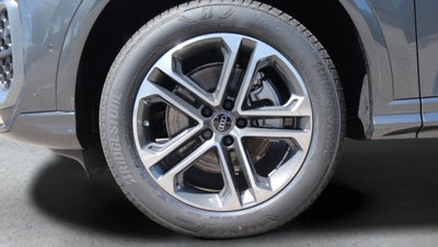 2026 Audi Q5 2.0T Premium Plus quattro