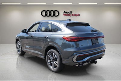 2026 Audi Q5 2.0T Premium Plus quattro