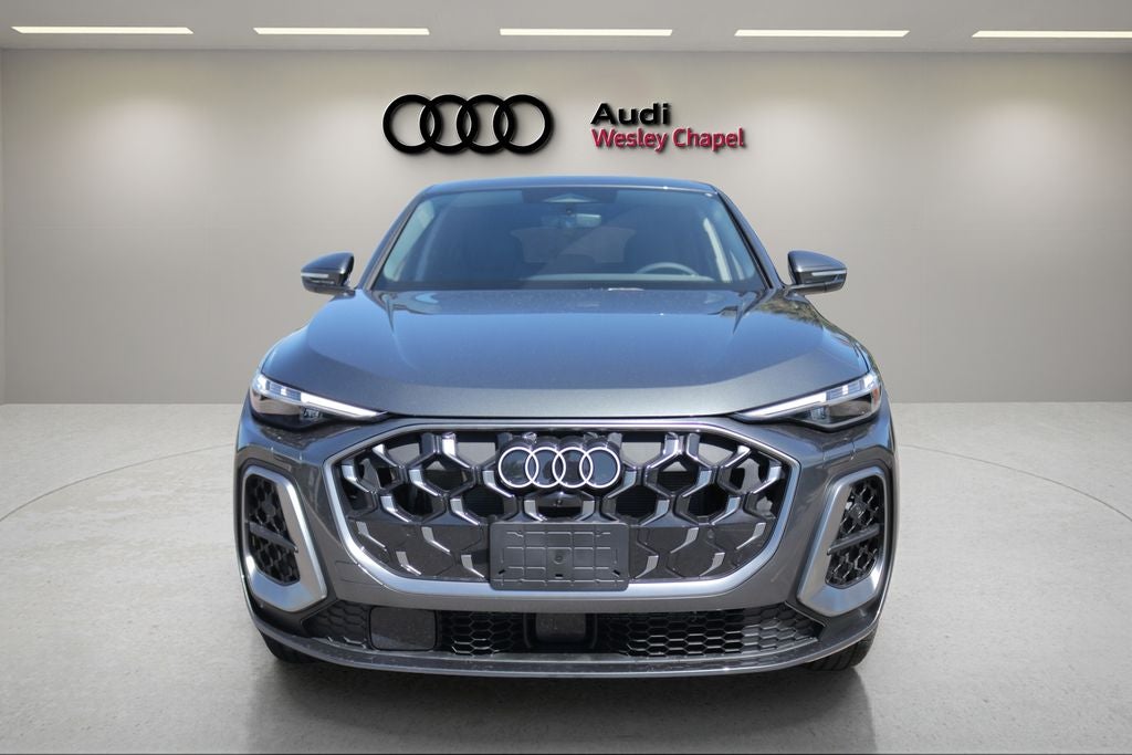 2026 Audi Q5 2.0T Premium Plus quattro