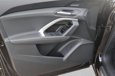 2025 Audi Q5 quattro