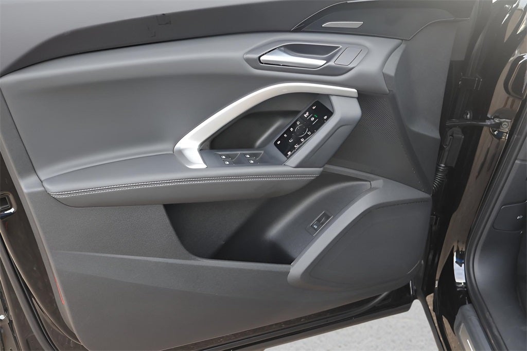 2025 Audi Q5 quattro