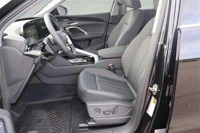 2025 Audi Q5 quattro