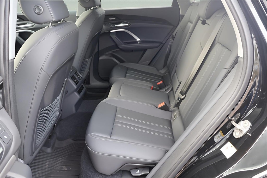 2025 Audi Q5 quattro