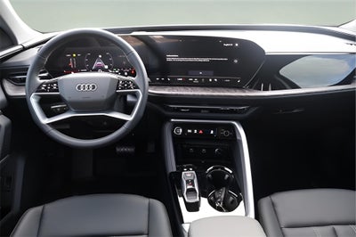 2025 Audi Q5 quattro