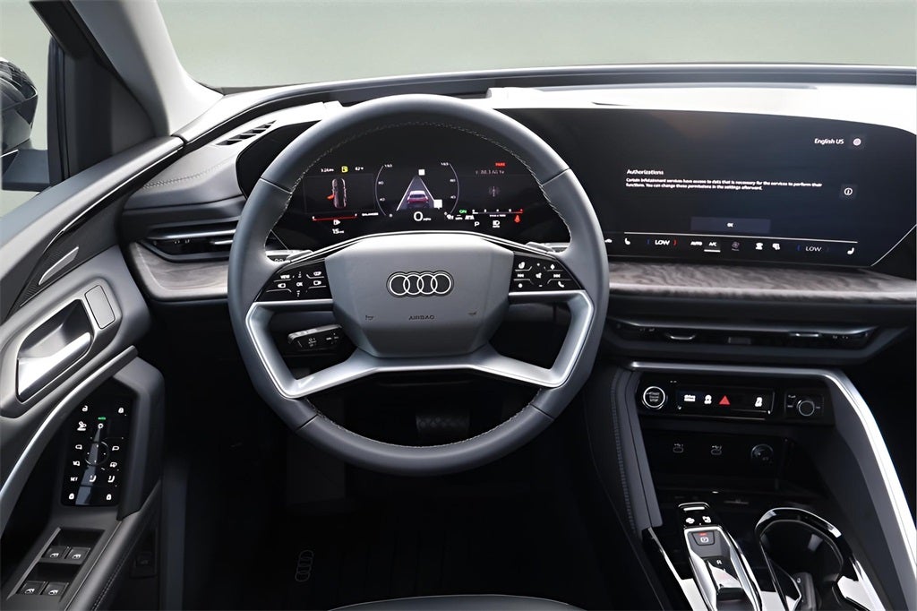 2025 Audi Q5 quattro