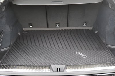 2025 Audi Q5 quattro