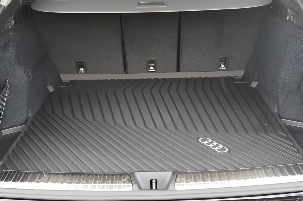 2025 Audi Q5 quattro