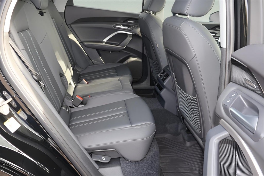 2025 Audi Q5 quattro