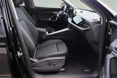 2025 Audi Q5 quattro