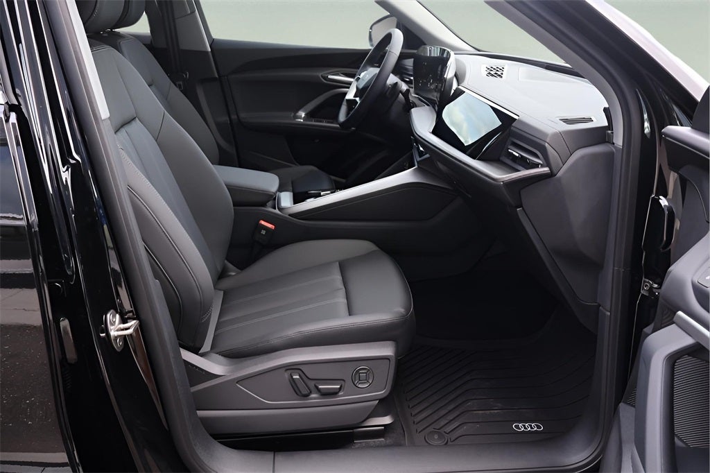 2025 Audi Q5 quattro