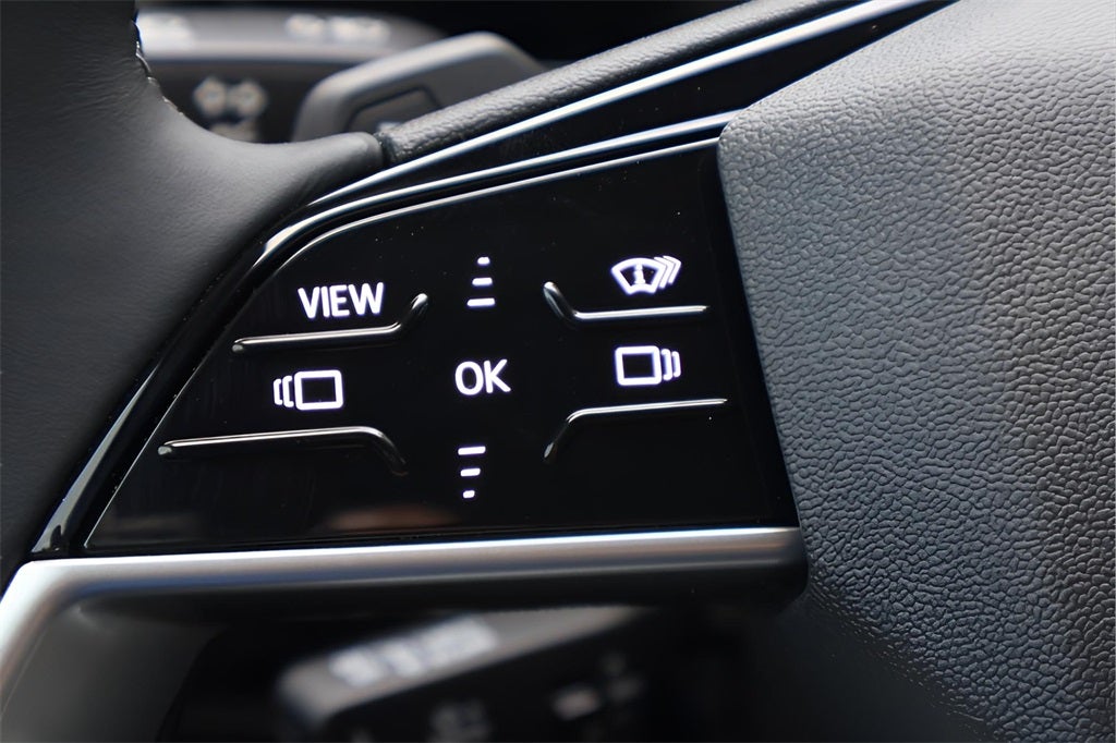 2025 Audi Q5 quattro