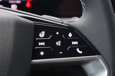 2025 Audi Q5 quattro