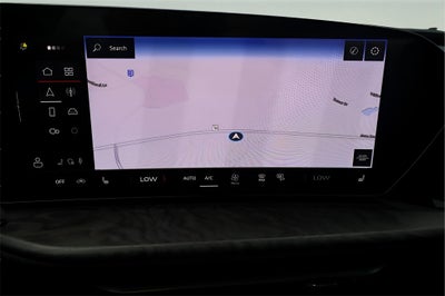 2025 Audi Q5 quattro