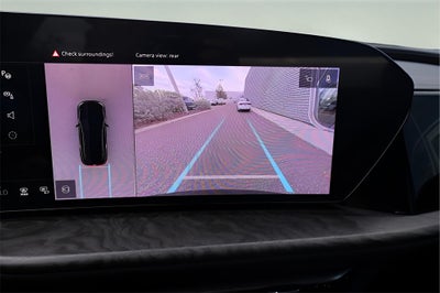 2025 Audi Q5 quattro