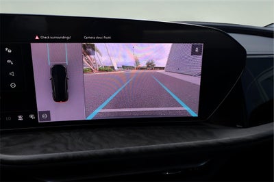 2025 Audi Q5 quattro