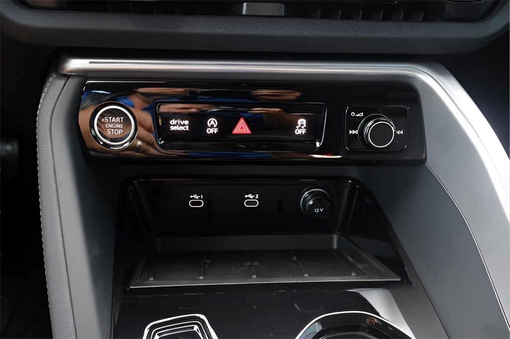 2025 Audi Q5 quattro