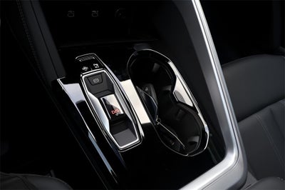 2025 Audi Q5 quattro