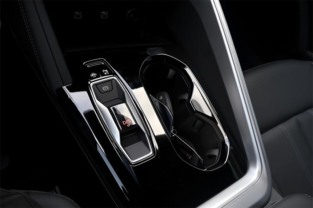 2025 Audi Q5 quattro