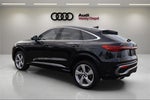 2025 Audi Q5 quattro