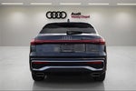 2025 Audi Q5 quattro