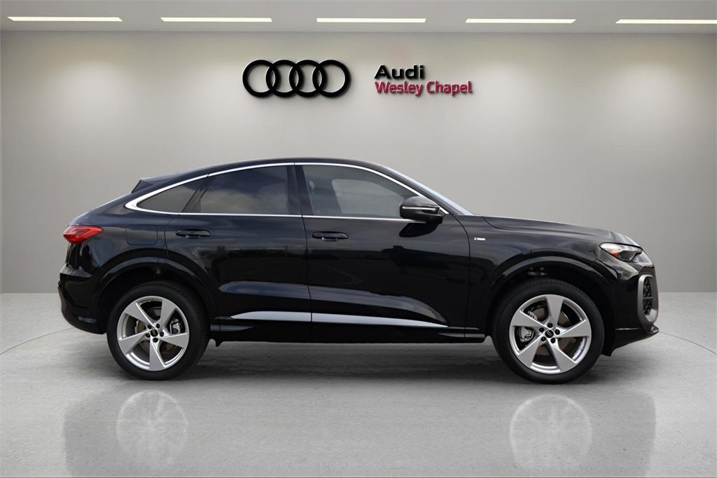 2025 Audi Q5 quattro