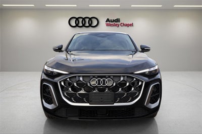 2025 Audi Q5 quattro