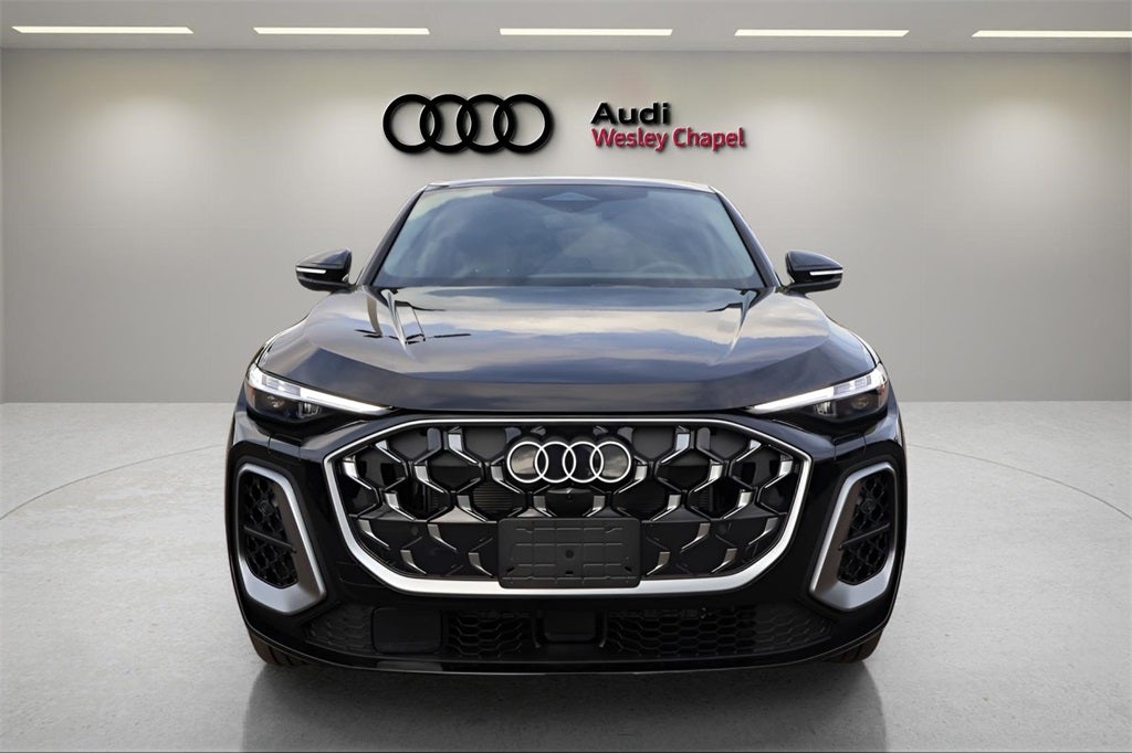 2025 Audi Q5 quattro