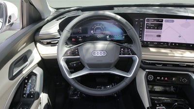 2026 Audi Q5 2.0T Premium Plus quattro