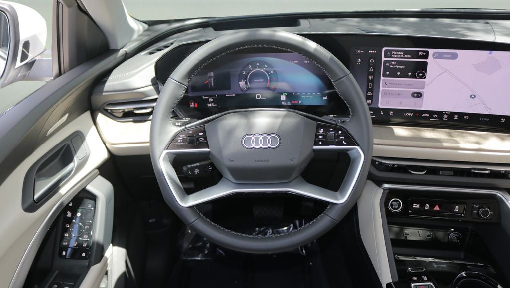 2026 Audi Q5 2.0T Premium Plus quattro
