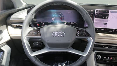 2026 Audi Q5 2.0T Premium Plus quattro
